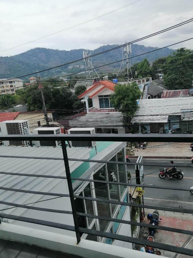 Baan7984 Rawai Apartment Exterior photo