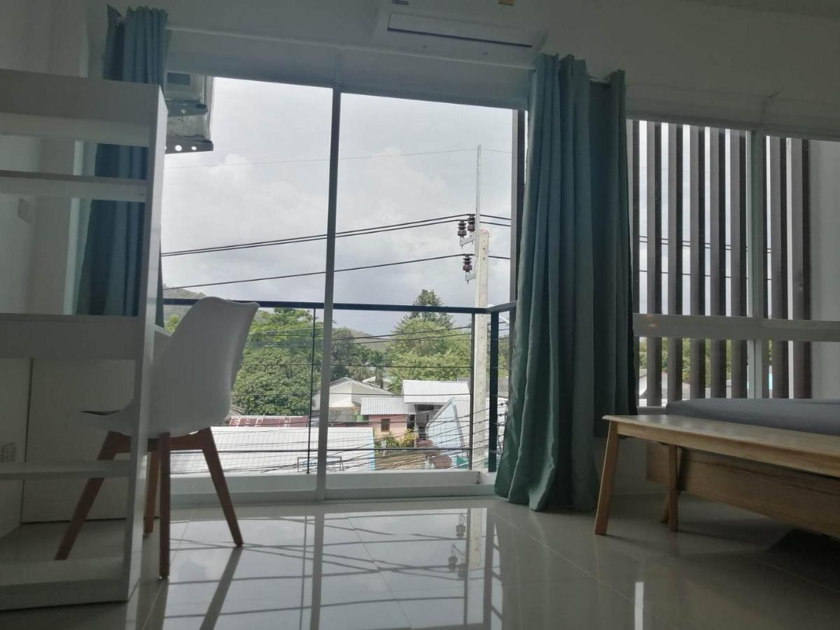 Baan7984 Rawai Apartment Exterior photo