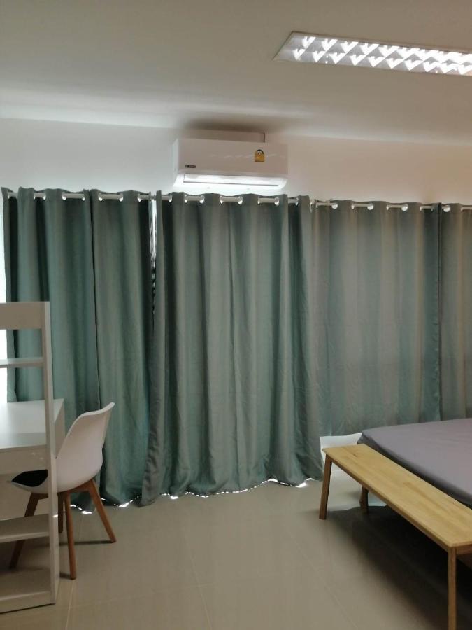 Baan7984 Rawai Apartment Exterior photo