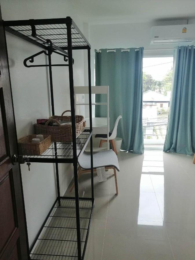 Baan7984 Rawai Apartment Exterior photo