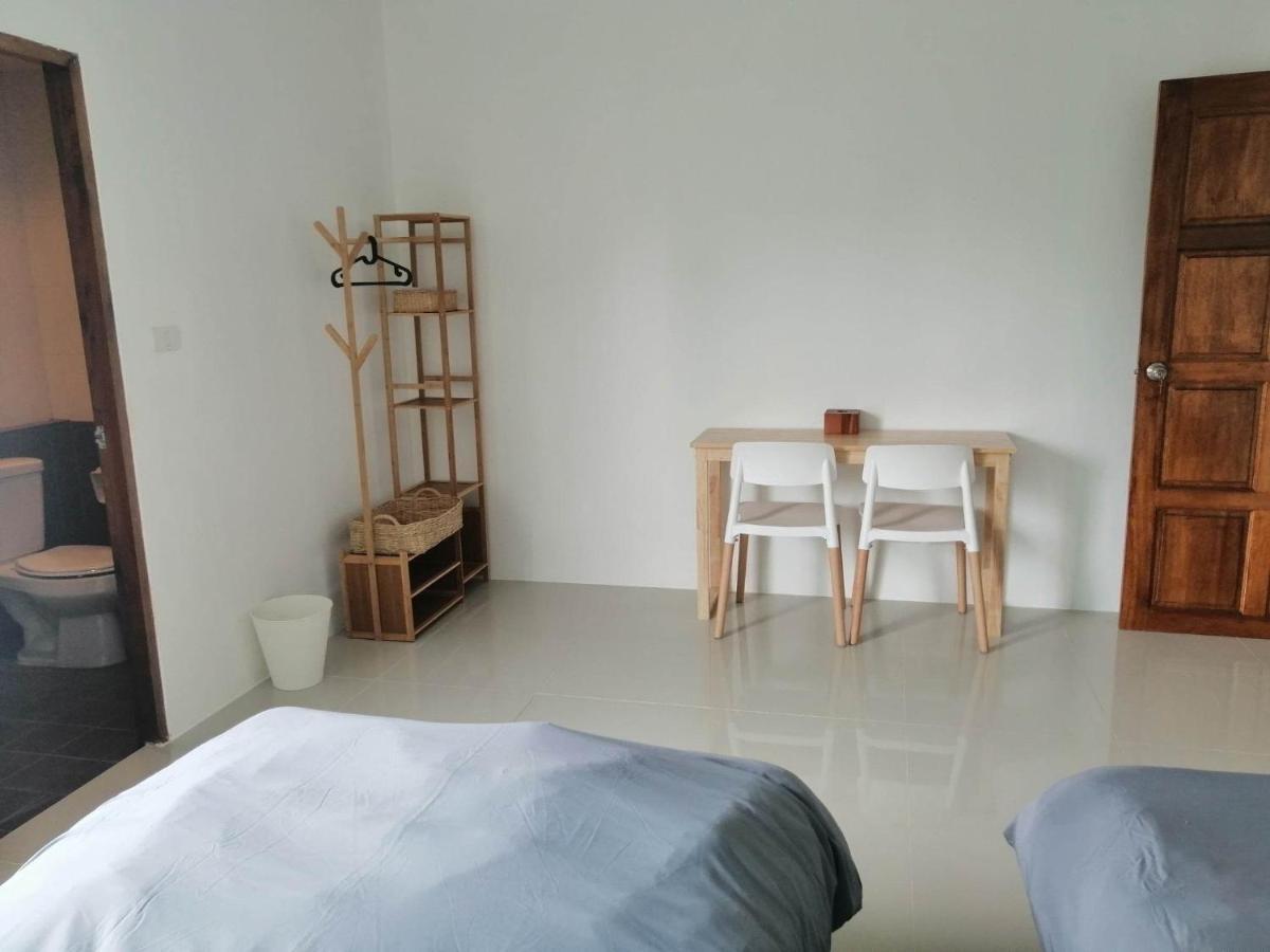 Baan7984 Rawai Apartment Exterior photo