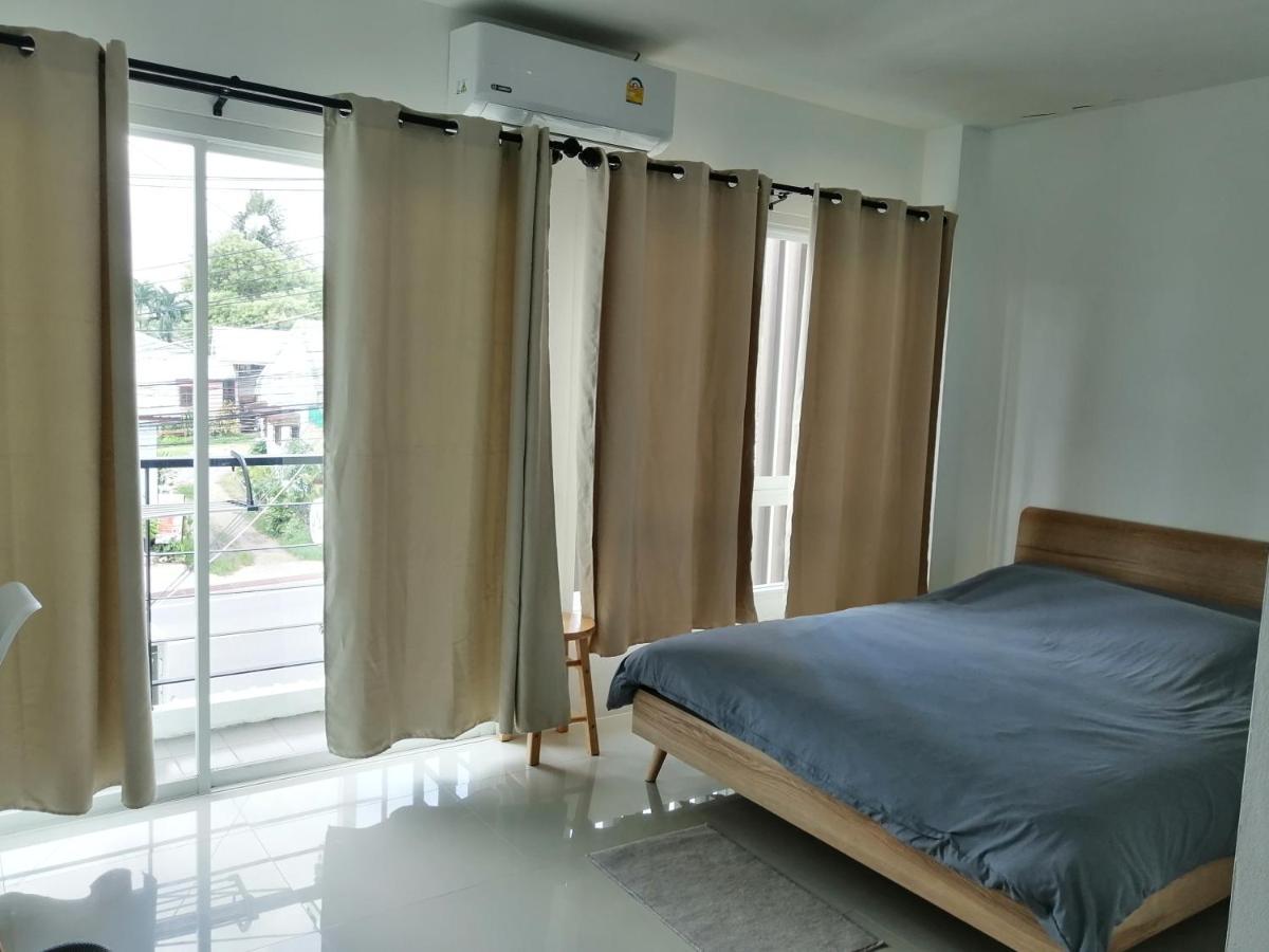 Baan7984 Rawai Apartment Exterior photo