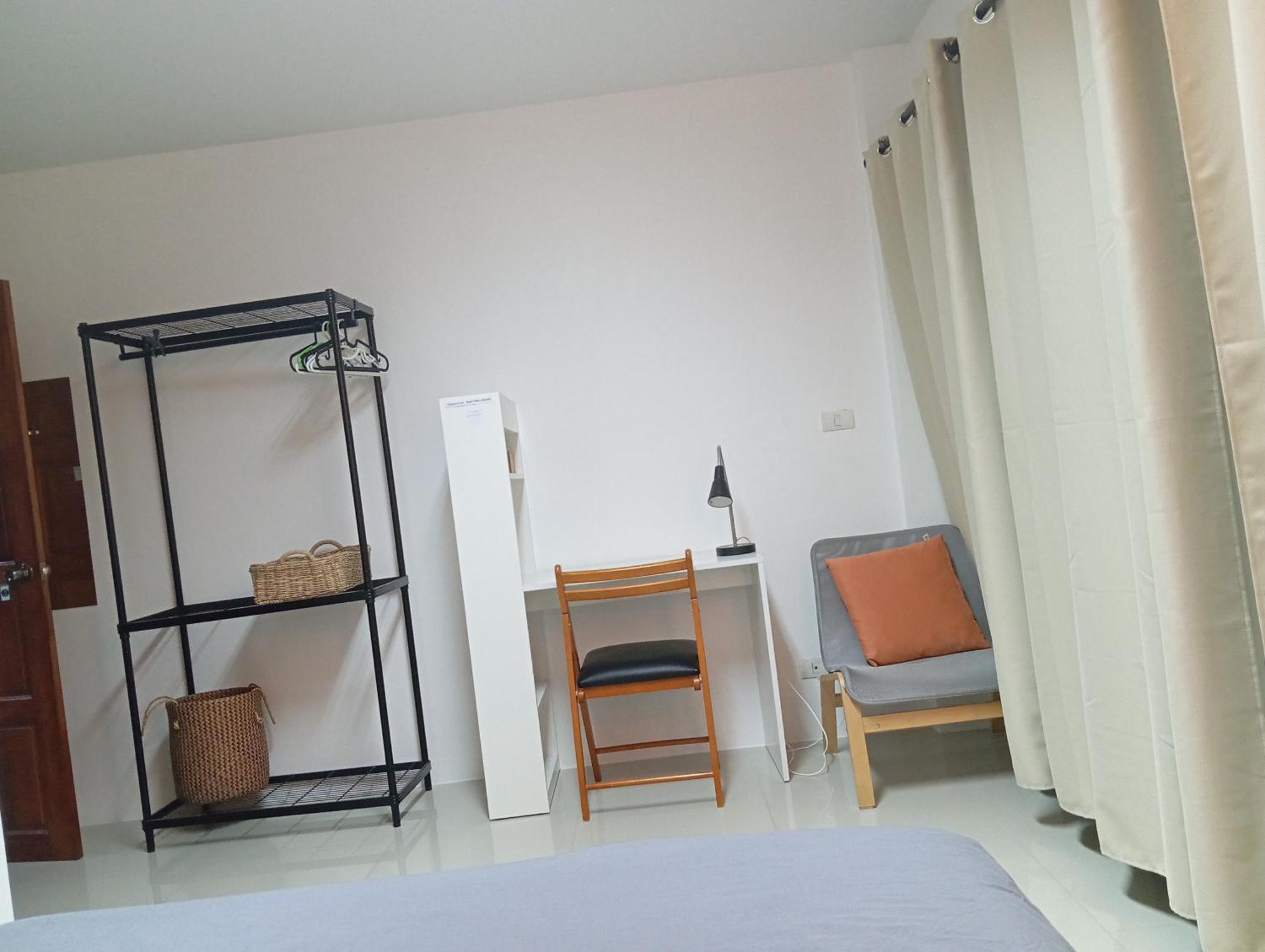 Baan7984 Rawai Apartment Exterior photo