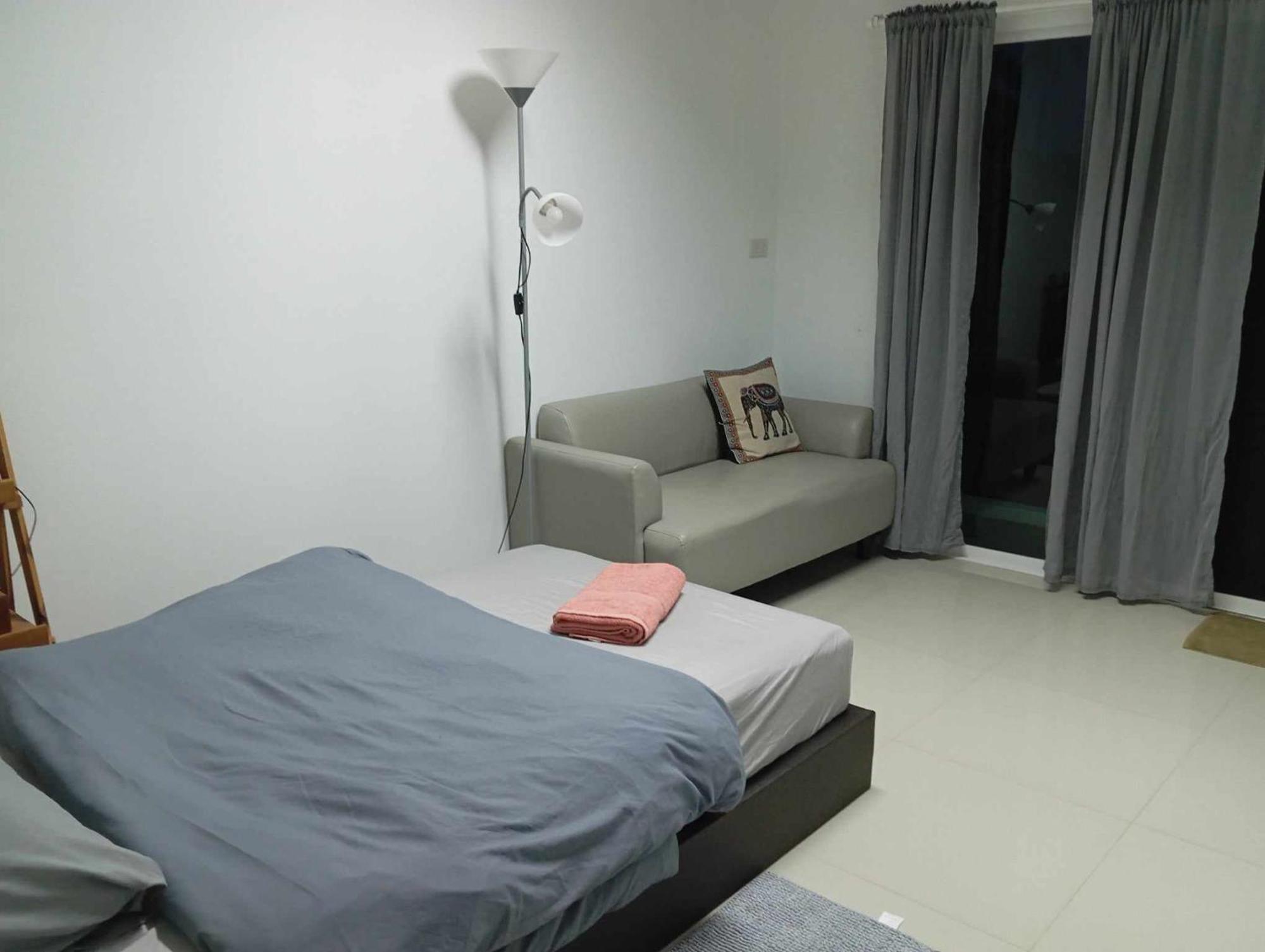 Baan7984 Rawai Apartment Exterior photo