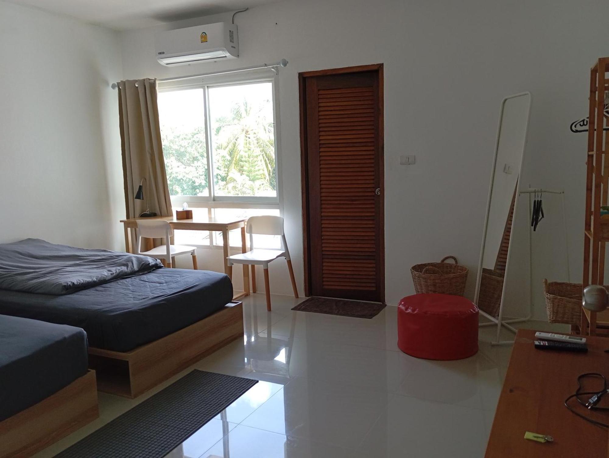 Baan7984 Rawai Apartment Exterior photo
