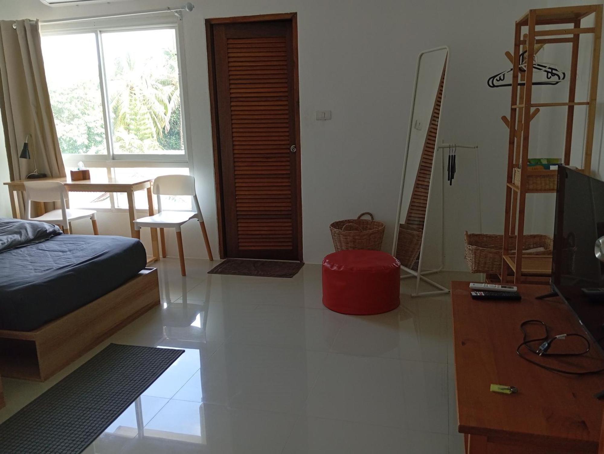 Baan7984 Rawai Apartment Exterior photo